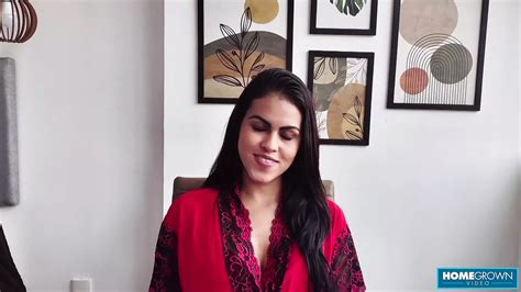 Thick Babe Bia Hot Craves For Pussy And Anal Penetration Xhamster