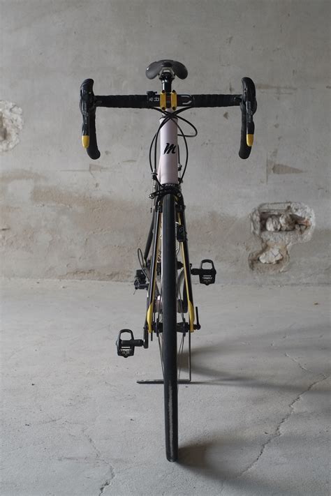 PINK PANTHER RACER – der Randonneur