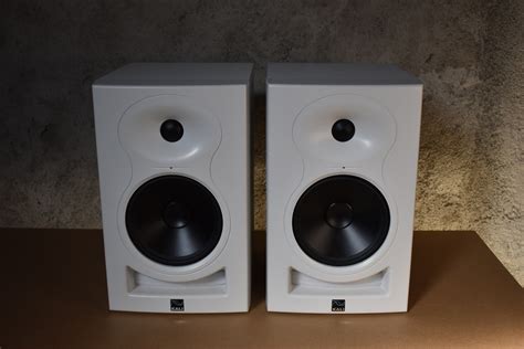 LP-6 - Kali Audio LP-6 - Audiofanzine