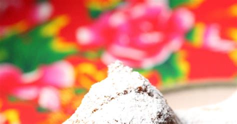 Un Peu Gay Dans Les Coings Lammele Au Riz Gluant Et Au Parfum De Jackfruit