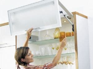 AVENTOS (BLUM) - купить подъемные механизмы для фасадов. Подъемники ...