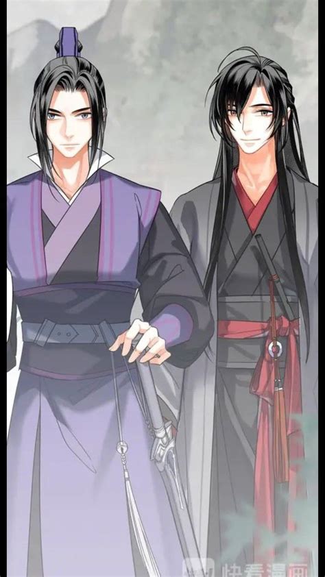 Пин от пользователя Lia на доске Тунсю | Милые рисунки, Мужские ...