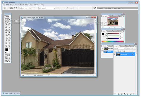 Adobe Photoshop скачать бесплатно Adobe Photoshop Cc 2023 247