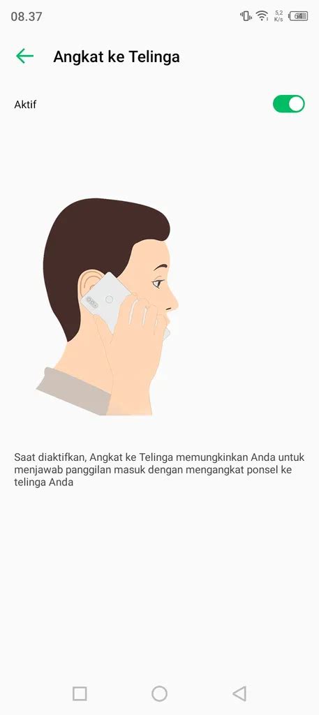 Review Infinix Hot I Hp Jutaan Yang Kaya Fitur