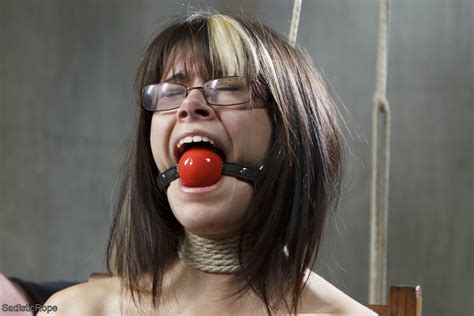 Sadistic Rope Starring Katt Anomia Porn Pictures CoedCherry
