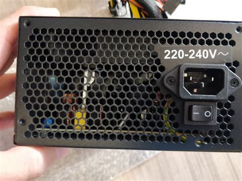 Блок питания Cougar XTC500, 500W, 80+ Standart, OEM — купить по низкой ...