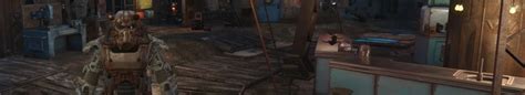 Unrestrictive Power Armor At Fallout 4 Nexus Mods And Community