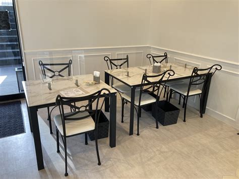 L'avenirについて + Patisserie L'avenir