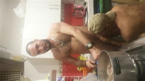 Starting To Prepare The Soup At The Orgy Gay Amateur Porn Feat Anthony Paima XHamster