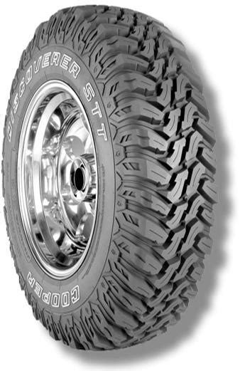 Cooper Discoverer STT PRO 265/75 R16 123/120K (Anvelope) - Preturi