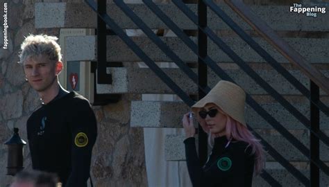 Megan Fox Nude OnlyFans Leaks Fappening Page 3 FappeningBook