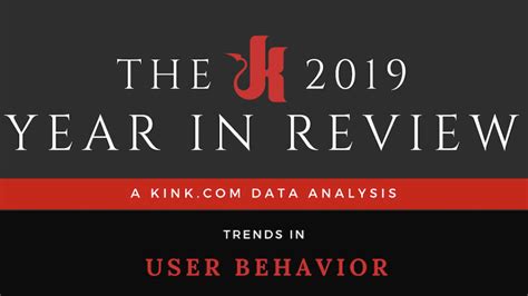 kinkcom releases st year  review infographic report xbizcom