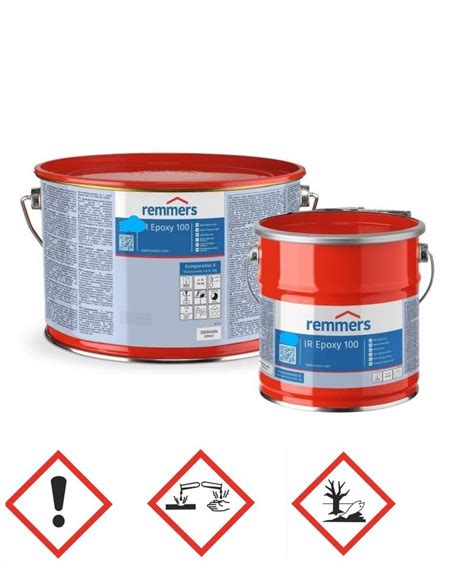 Remmers IR Epoxy 100 - epoxishop.de