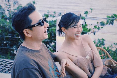 Vợ hot girl của Phan Mạnh Quỳnh phản bác tin đồn yêu vì tiền Báo Dân trí