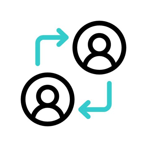 Public Relations Animated Icon Free Marketing Animated Icon