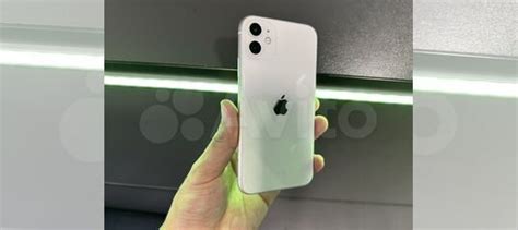 iPhone 11, 128 ГБ купить в Новороссийске | Электроника | Авито