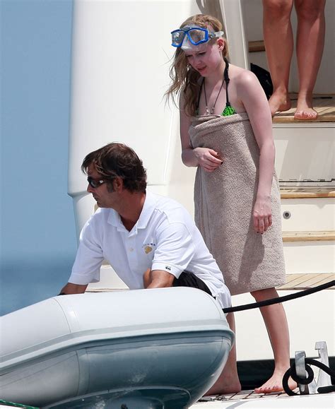 AVRIL LAVIGNE In Bikini HawtCelebs