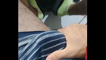 How Will Gonna Massage My Balls For Me XVIDEOS