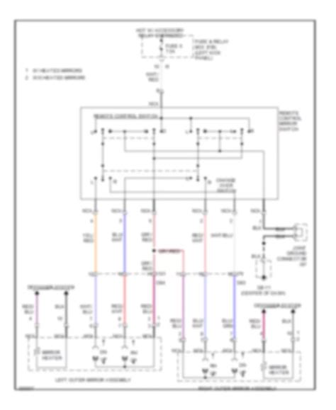 All Wiring Diagrams for Subaru Forester X 2011 – Wiring diagrams for cars
