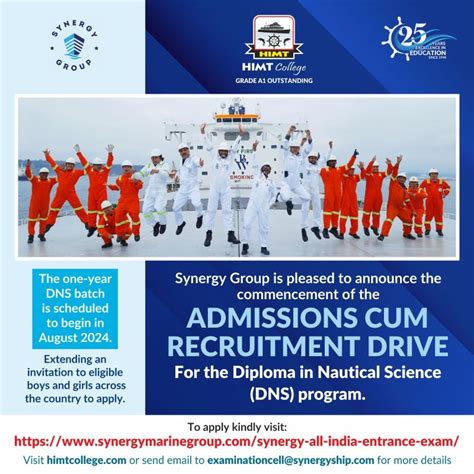 Hindustan Institute Of Maritime Training Himt On Linkedin