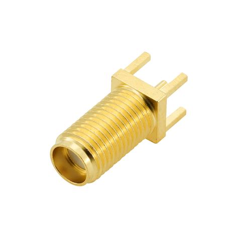 SMA connectors news - LenoRF Industry co.,Ltd.