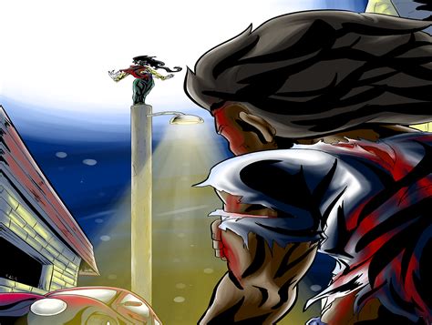 Fated Duel By Project Wolfen Hentai Foundry