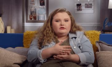 Mama June From Not To Hot Alana Thompson Heads To High School