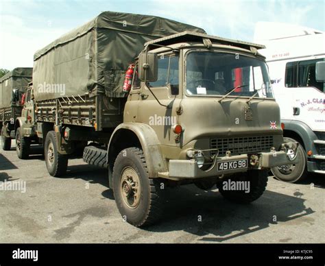 ton truck  res stock photography  images alamy