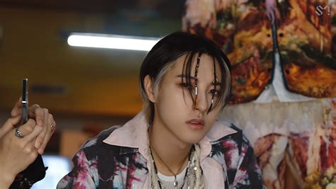 Nct Dream Hot Sauce Kbs