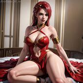 PIXIV EricGame Vol 200 AI Generated Porn Comics Sex Games SVSComics