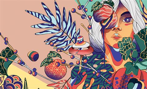Pachamama On Behance