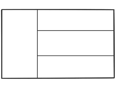 Uae Flag Colours Uae Social Studies Fs1 3 4 Year Olds Term 1 Lesson