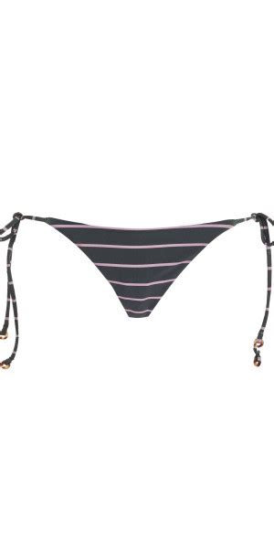 Anemos Exclusive The String Bikini Bottom Green XL Moda Operandi