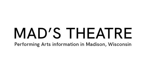 American Players Theatre Apprentice Program Casting Notice Mads Theatre