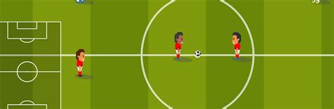 Download And Play World Soccer Champs On Pc And Mac Emulator