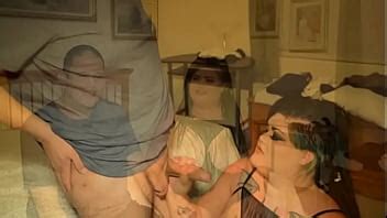 Sasha Syren Fucks A Fan Xvideos