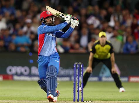 Afg Vs Aus Head To Head Stats And Records You Need To Know Before