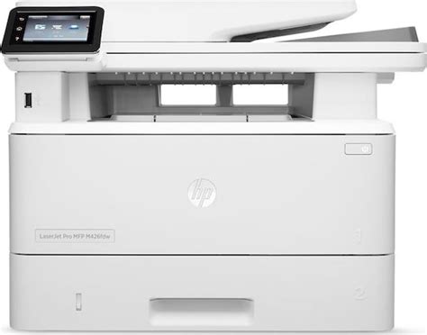 HP LaserJet Pro MFP M426fdw | Skroutz.gr