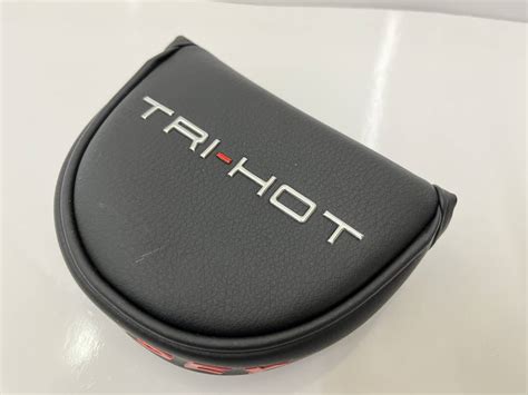 Yahoo オークション 美品 ODYSSEY TRI HOT 5K ROSSIE S 34インチ STR