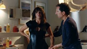 Df Sophie Marceau Ass Nipples Un Bonheur N Arrive Jamais Seul P White Panties Side