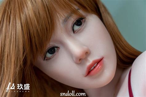 Realistic Japanese Sex Doll For Real Sex Amberly SN Doll