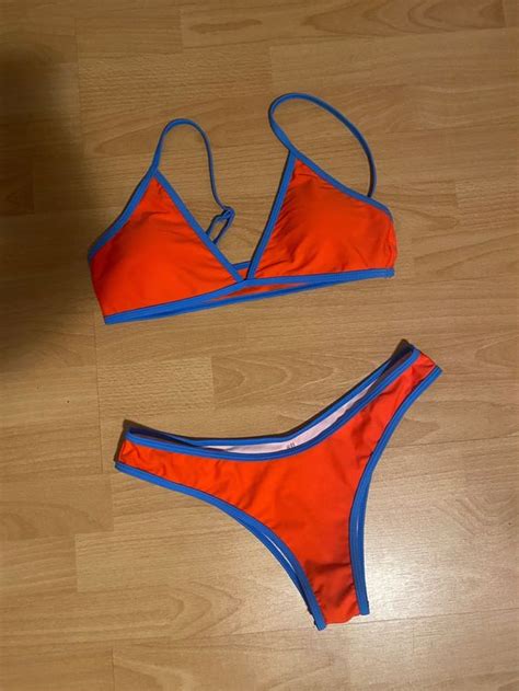 Bikini von Shein Grösse L Kaufen auf Ricardo