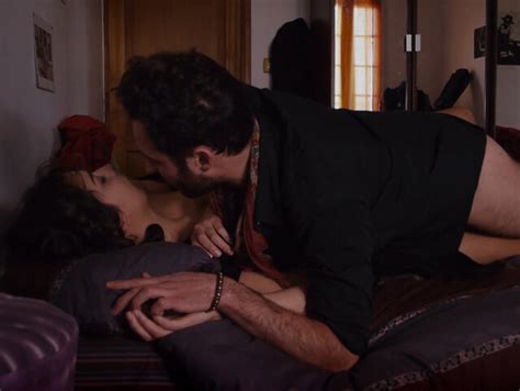 Nude Video Celebs Isabelle Montoya Sexy Double Peine