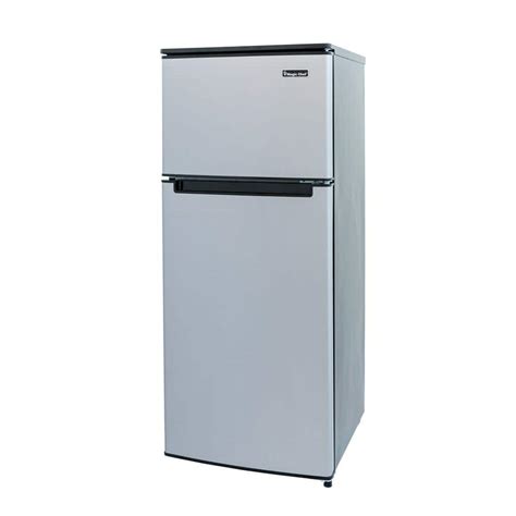 Magic Chef Fridge Loud Costco Mini Fridge Freezer
