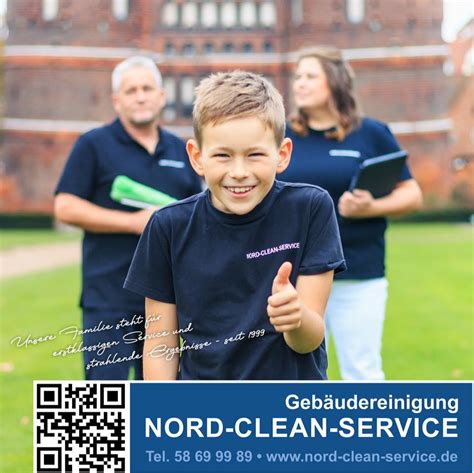 Nord Clean Service