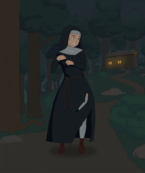 CYOA Sister Odette And The Night Of Sin Artist Zveno By Redeagle Hentai Foundry