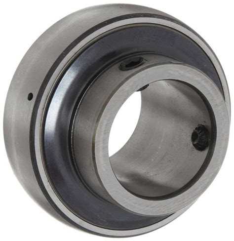 Rolamento UC 204 FAG 20x47x31 - Corremol