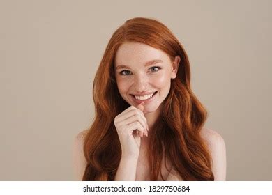 Thousand Naked Ginger Girls Royalty Free Images Stock Photos Pictures Shutterstock