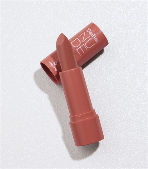 Batom Brilho Nude Cor Minha Melhor Vers O Dailus La Make