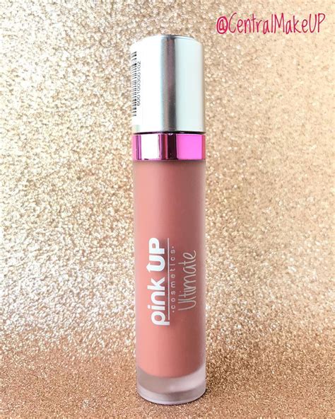 Tienda De Maquillaje en México on Instagram Un labial nude mega increíble que te hará lucir en